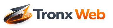 Tronx Web